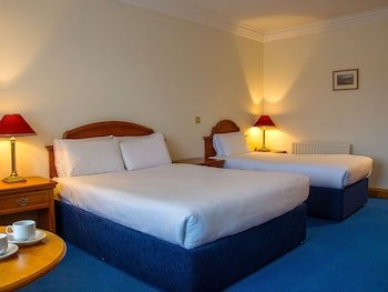 Lady Gregory Hotel