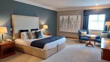 Lady Gregory Hotel