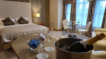 Lady Gregory Hotel