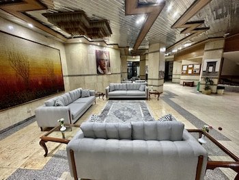 Gaddis Hotel