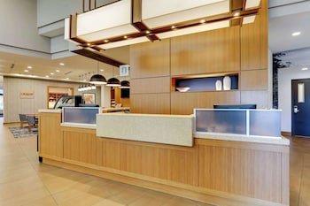 Hyatt Place St. Louis/Chesterfield