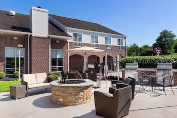 Residence Inn Philadelphia Willow Grove