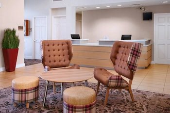 Residence Inn Philadelphia Willow Grove