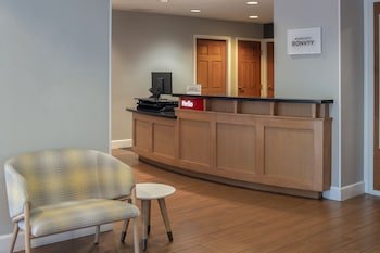 TownePlace Suites San Jose Campbell