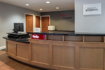 TownePlace Suites San Jose Campbell
