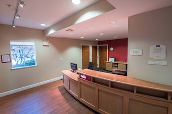TownePlace Suites San Jose Campbell