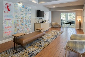 TownePlace Suites San Jose Campbell