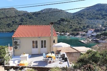 Apartments Belin Mljet