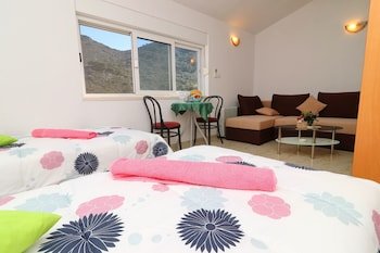 Apartments Belin Mljet