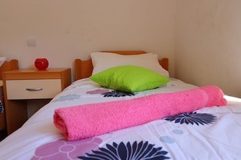 Apartments Belin Mljet