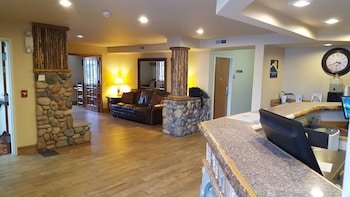 Microtel Inn & Suites by Wyndham Bozeman