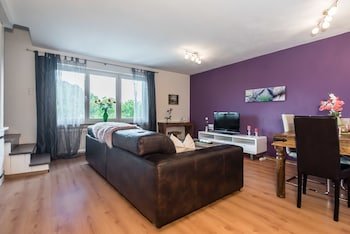 Apartmenthaus am Erlbach