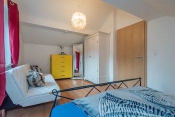 Apartmenthaus am Erlbach