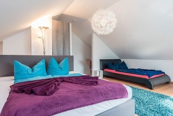 Apartmenthaus am Erlbach