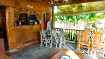 La Nusa Homestay