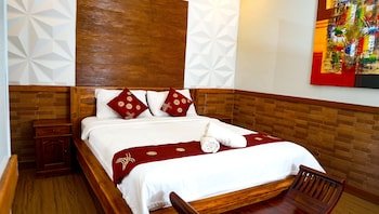 La Nusa Homestay