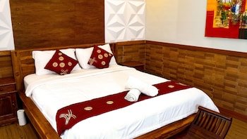 La Nusa Homestay