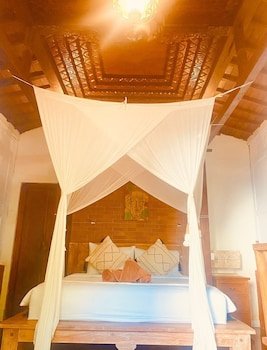 La Nusa Homestay