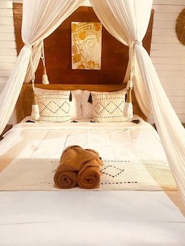 La Nusa Homestay