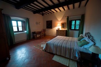 Il Poggio B&B