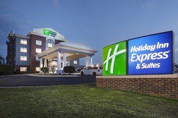 Holiday Inn Express Hotel & Suites Culpeper