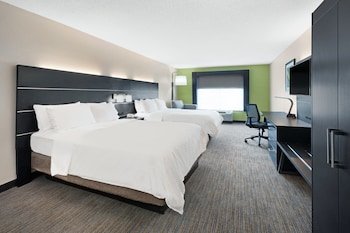 Holiday Inn Express Hotel & Suites Culpeper