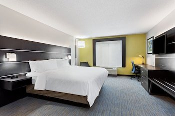 Holiday Inn Express Hotel & Suites Culpeper