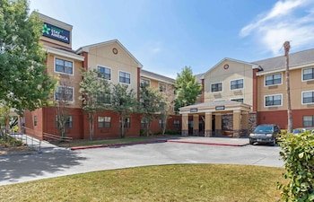 Extended Stay America Houston Willowbrook Hwy 249