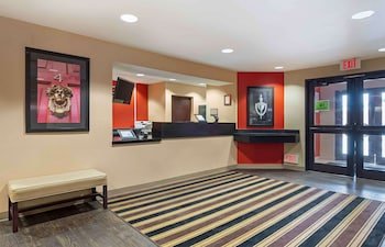 Extended Stay America Houston Willowbrook Hwy 249