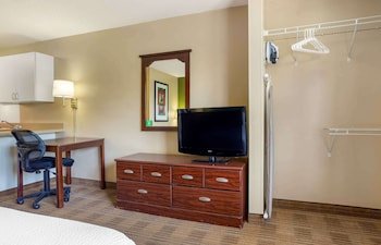 Extended Stay America Houston Willowbrook Hwy 249