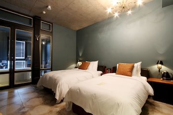 Hotel Loft