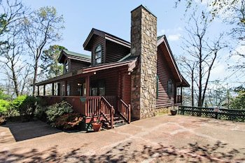 Alpine Ski Lodge