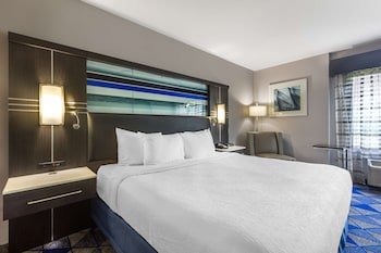 Best Western Plus Spartanburg