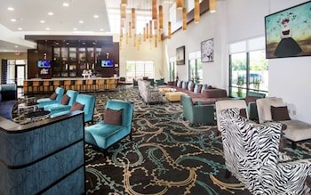 Embassy Suites by Hilton Fayetteville Fort Liberty