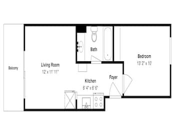 Beacher’s Lodge Oceanfront Suites