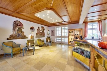 Hotel & Restaurant Linderhof