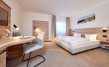 Hotel & Restaurant Linderhof