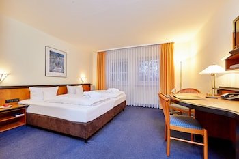 Hotel & Restaurant Linderhof