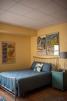 Fountainview Inn