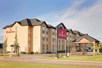 Ramada by Wyndham Cold Lake