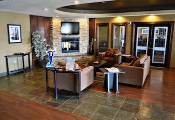 Ramada by Wyndham Cold Lake