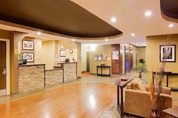 Ramada by Wyndham Cold Lake