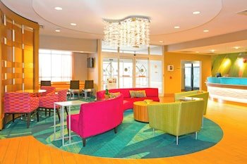 SpringHill Suites Pittsburgh Monroeville