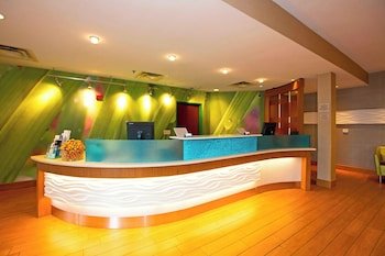 SpringHill Suites Pittsburgh Monroeville