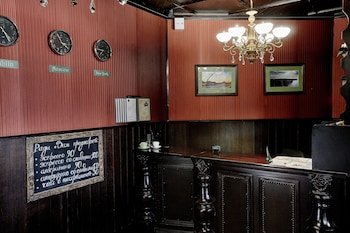O'Hara Hotel