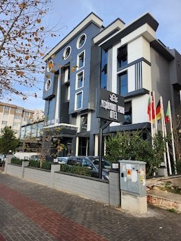 Yesilyurt Park Otel
