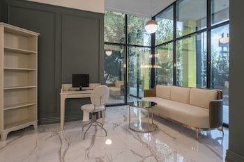 Yesilyurt Park Otel