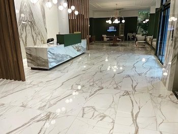 Yesilyurt Park Otel
