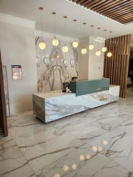 Yesilyurt Park Otel