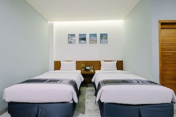 Lopi Hotel Makassar